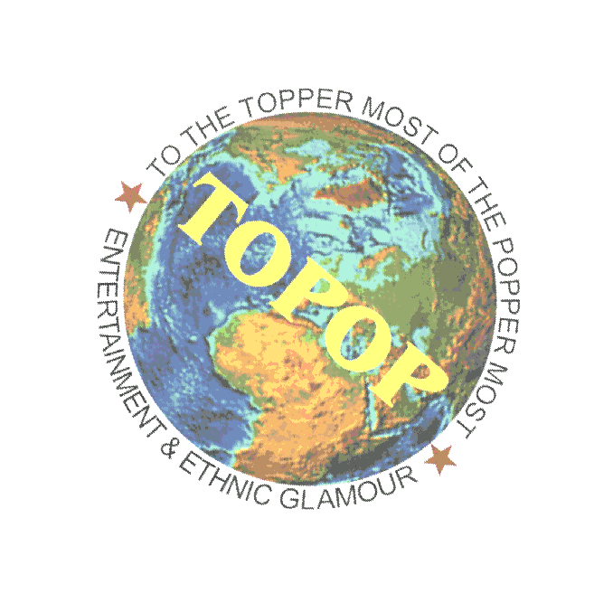 TOPOP Logo gif