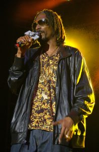 snoop